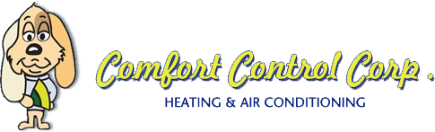 Comfort Control AC Specialists